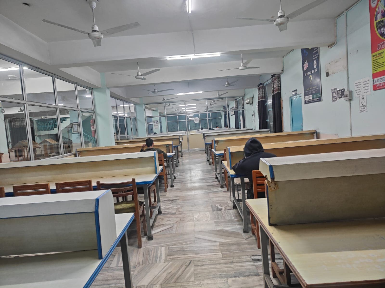 Adesh University Bathinda Academic photo 14